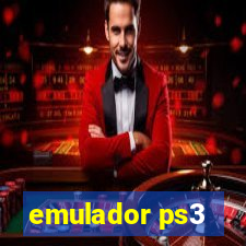 emulador ps3